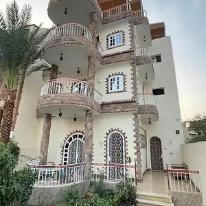 Appartement Full Moon House