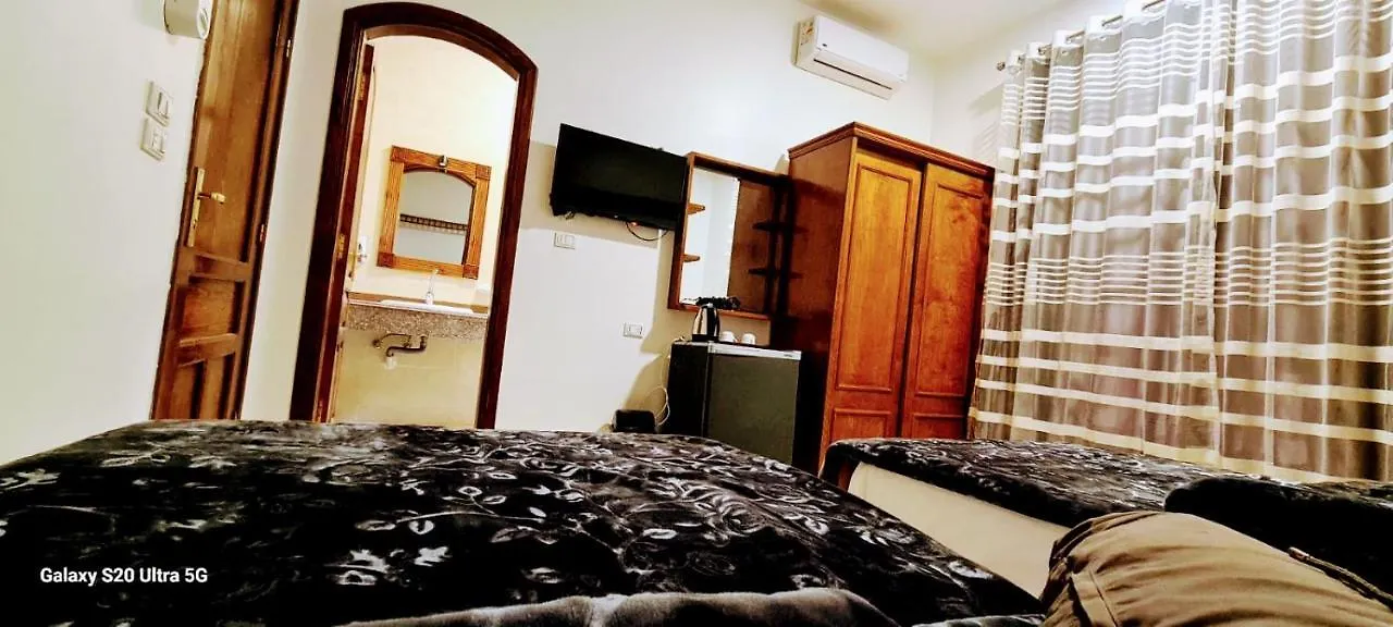 Apartment Moon Fourteen2 Luxor Egypt