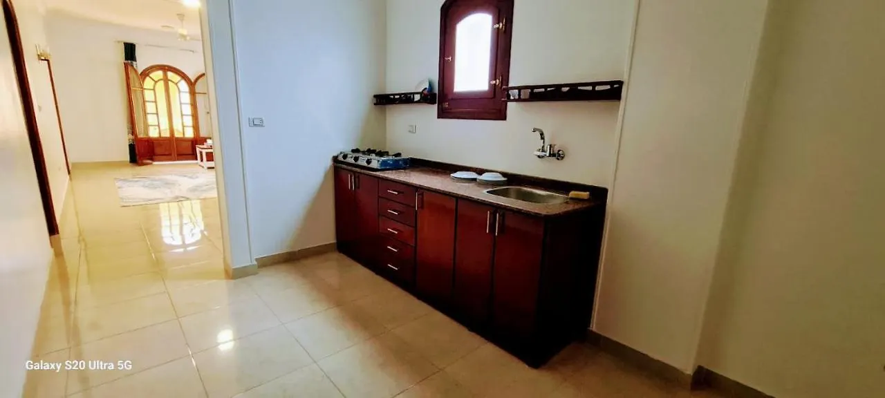 Apartment Moon Fourteen2 Luxor