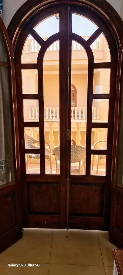 Moon Fourteen2 Luxor Apartment
