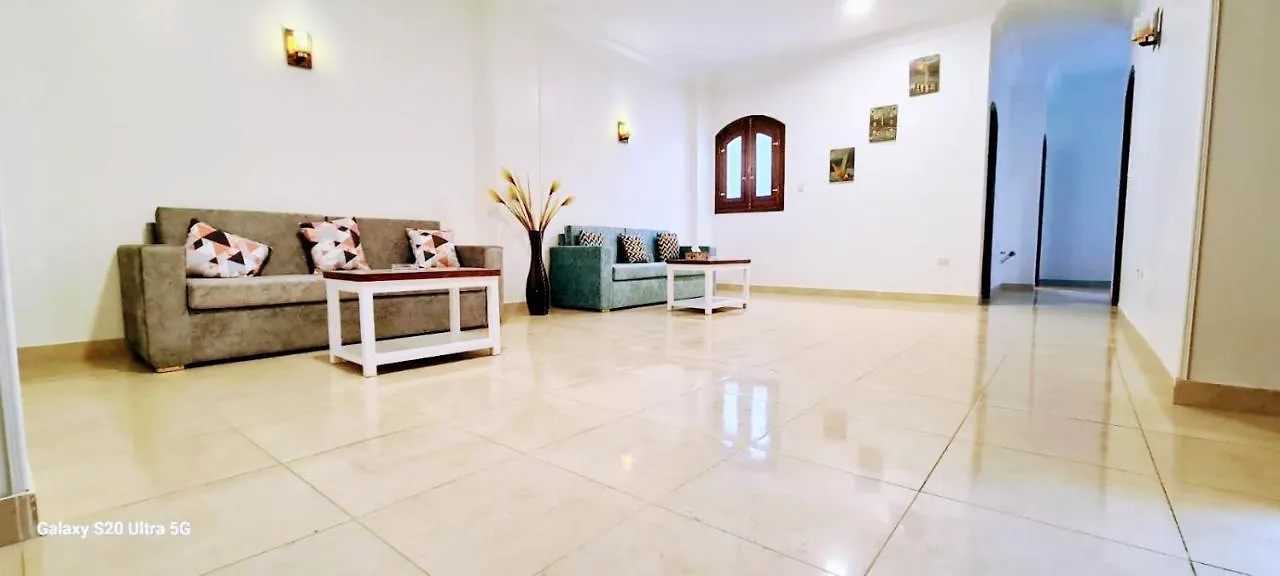 Apartment Moon Fourteen2 Luxor Egypt